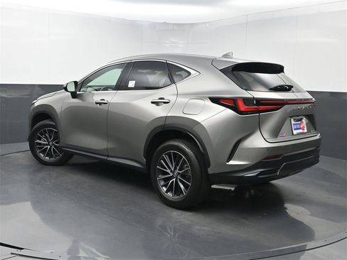 Used 2024 Lexus NX 250 250 Premium image 22