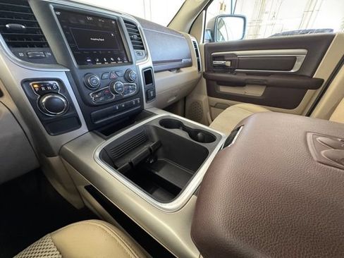Used 2018 RAM 1500 Lone Star RWD image 10