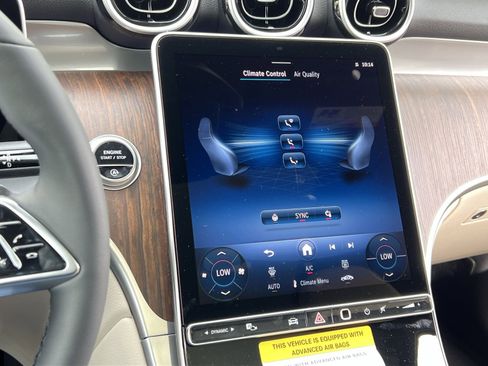 New 2026 Mercedes-Benz GLC 300 4MATIC image 19