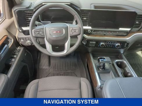 New 2026 GMC Sierra 1500 Elevation AWD/4WD image 19