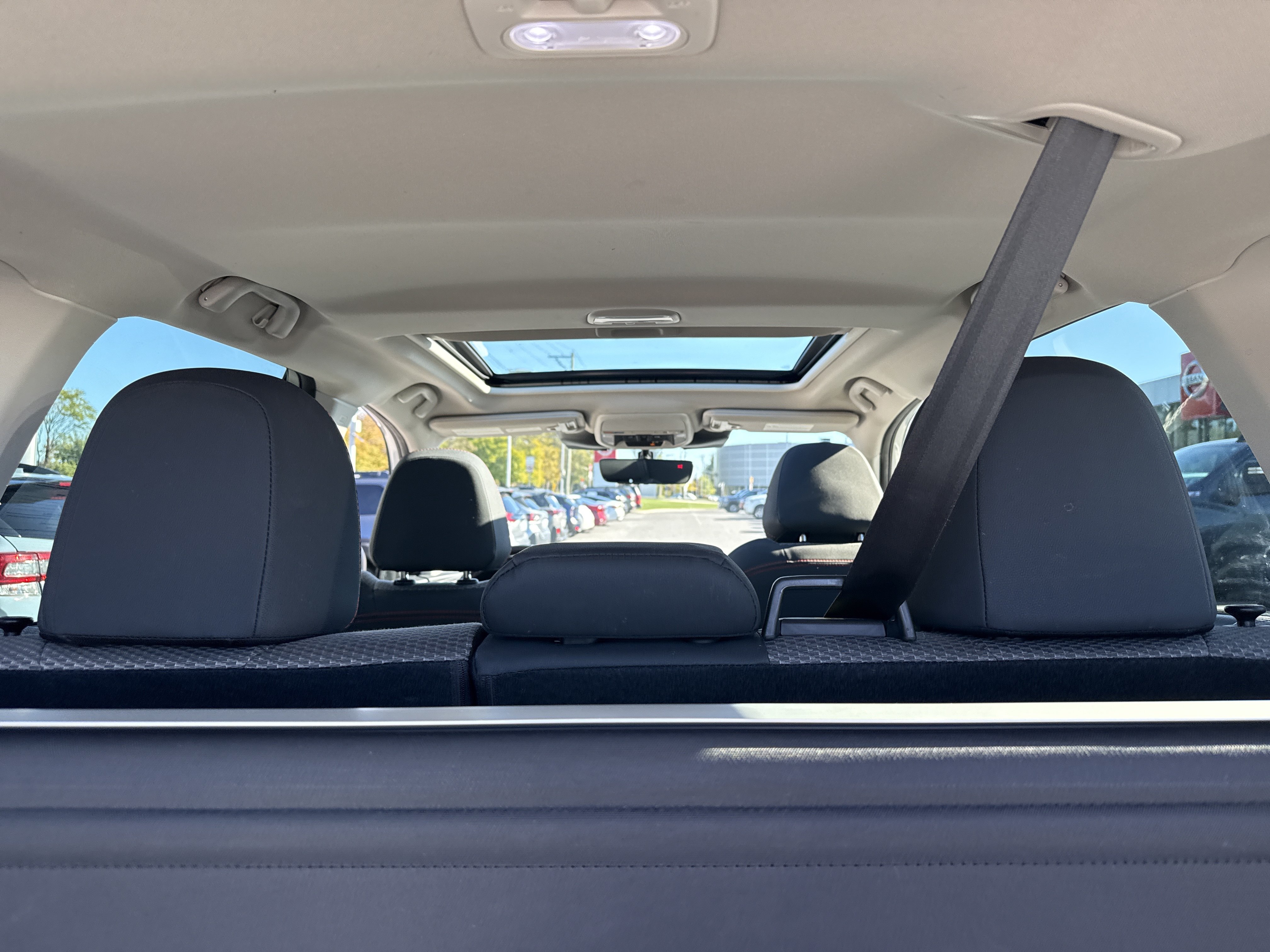 Certified 2024 Subaru Forester Sport AWD/4WD image 32