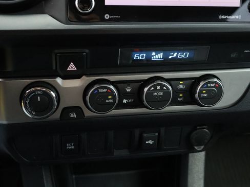 Used 2023 Toyota Tacoma SR AWD/4WD image 21