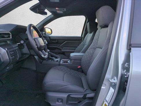 New 2026 Toyota Tacoma SR5 AWD/4WD image 4