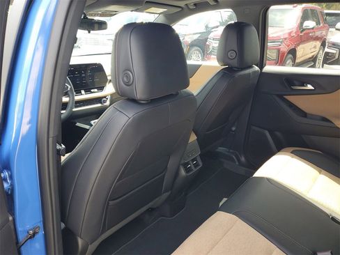 New 2026 Chevrolet Equinox ACTIV w/ Convenience Package III image 11