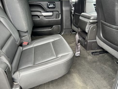 Used 2015 Chevrolet Silverado 1500 LT AWD/4WD image 19