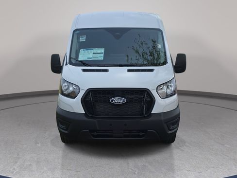 New 2026 Ford Transit 250 148 Medium Roof RWD image 2