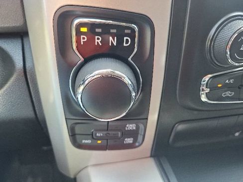 Used 2019 RAM 1500 Classic Warlock AWD/4WD image 36
