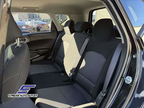 Used 2022 Kia Soul GT-Line image 28