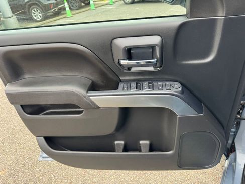 Used 2015 Chevrolet Silverado 1500 LT w/ All Star Edition image 14