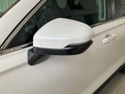 New 2026 Honda CR-V EX-L image 3