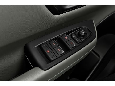 New 2026 Subaru Forester AWD/4WD image 23