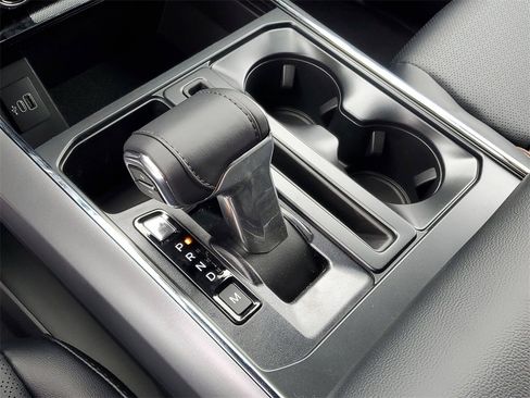 New 2026 Ford F150 Lariat w/ Equipment Group 501A Mid image 22