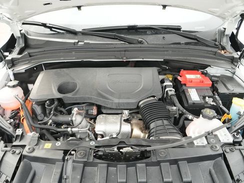 Used 2024 Alfa Romeo Tonale Ti w/ Active Assist Package image 22