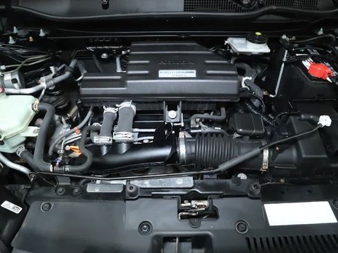 Used 2018 Honda CR-V EX image 36