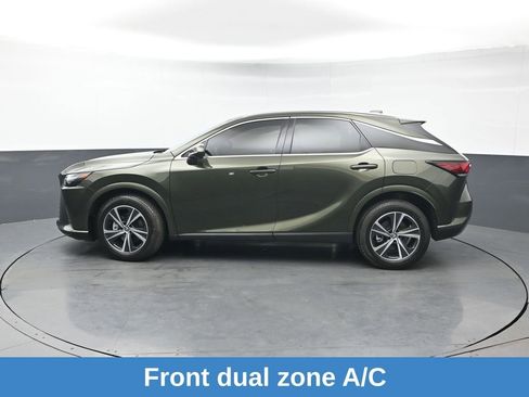 Used 2024 Lexus RX 350 Premium image 2