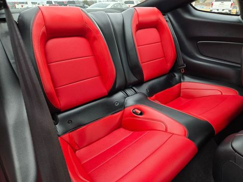 Used 2022 Ford Mustang GT Premium w/ Equipment Group 401A image 22