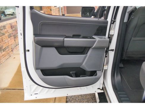 Used 2023 Ford F150 XLT w/ Equipment Group 302A High image 17