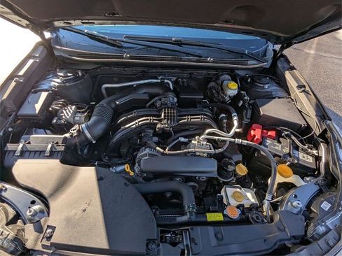 Used 2023 Subaru Legacy Premium image 25