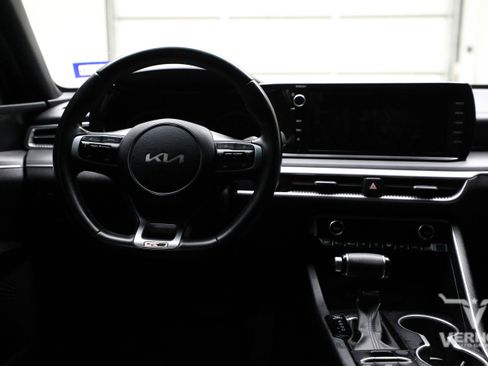 Used 2022 Kia K5 GT-Line w/ GT-Line FWD Premium Package image 8