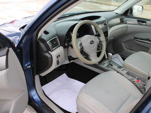 Used 2013 Subaru Forester 2.5X Premium w/ Popular Pkg 2 image 13
