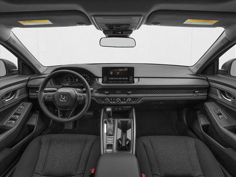 Used 2025 Honda Accord SE image 5