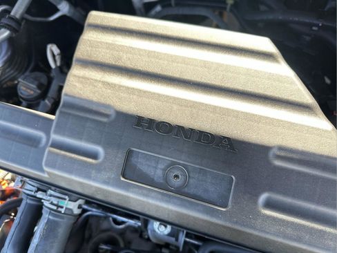 Certified 2021 Honda CR-V EX-L image 22