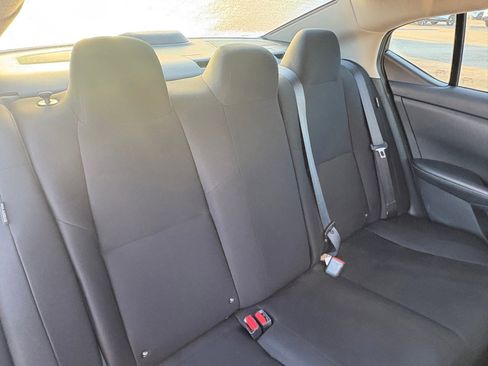 Certified 2024 Nissan Sentra S image 34