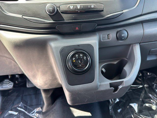 Used 2023 Ford E-Transit Medium Roof RWD image 20