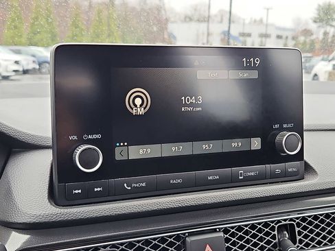 Used 2023 Acura Integra A-Spec image 17