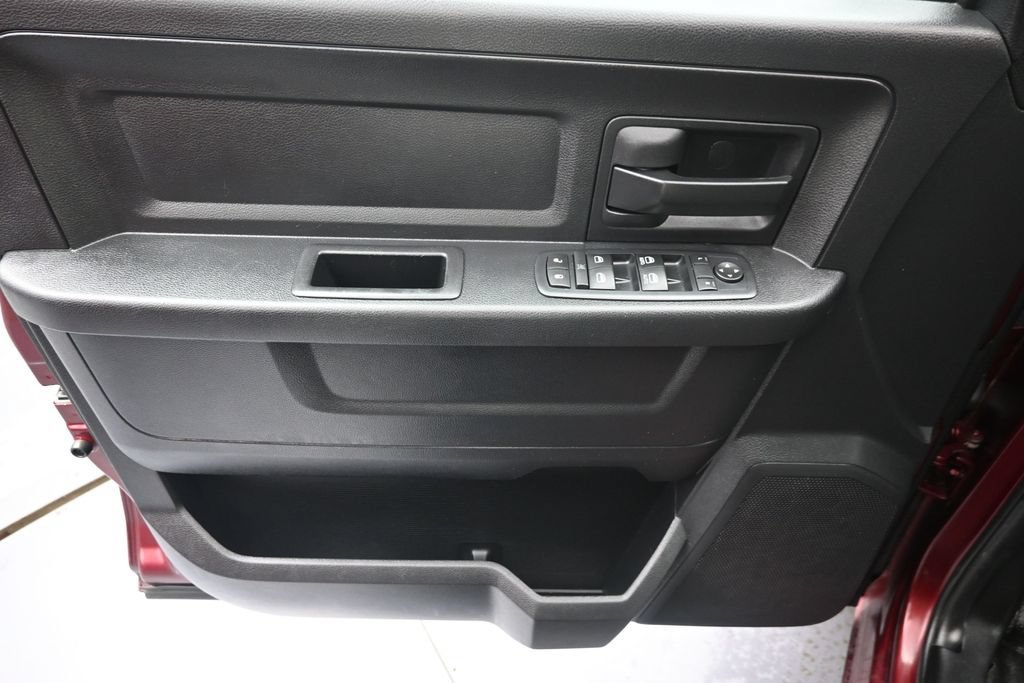Used 2016 RAM 1500 Tradesman w/ Popular Equipment Group AWD/4WD image 22