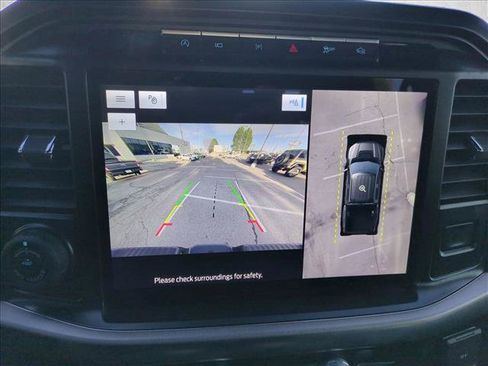 Used 2023 Ford F150 Raptor w/ Raptor Carbon Fiber Package image 14