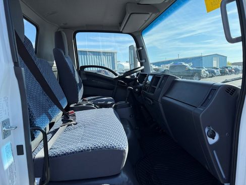 New 2026 Isuzu NPR RWD image 14