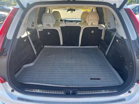 Used 2017 Volvo XC90 T6 Inscription w/ Vision Package AWD/4WD image 7