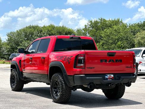 Used 2023 RAM 1500 TRX w/ TRX Level 2 Equipment Group AWD/4WD image 13