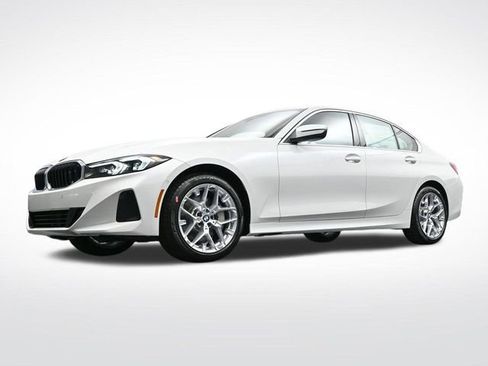 New 2026 BMW 330i xDrive Sedan w/ Premium Package image 33