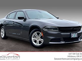Used 2023 Dodge Charger SXT w/ Cold Weather Package RWD video 1