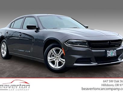Used 2023 Dodge Charger SXT w/ Cold Weather Package