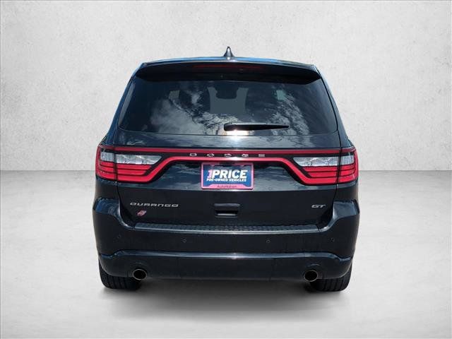 Used 2025 Dodge Durango GT AWD/4WD image 7