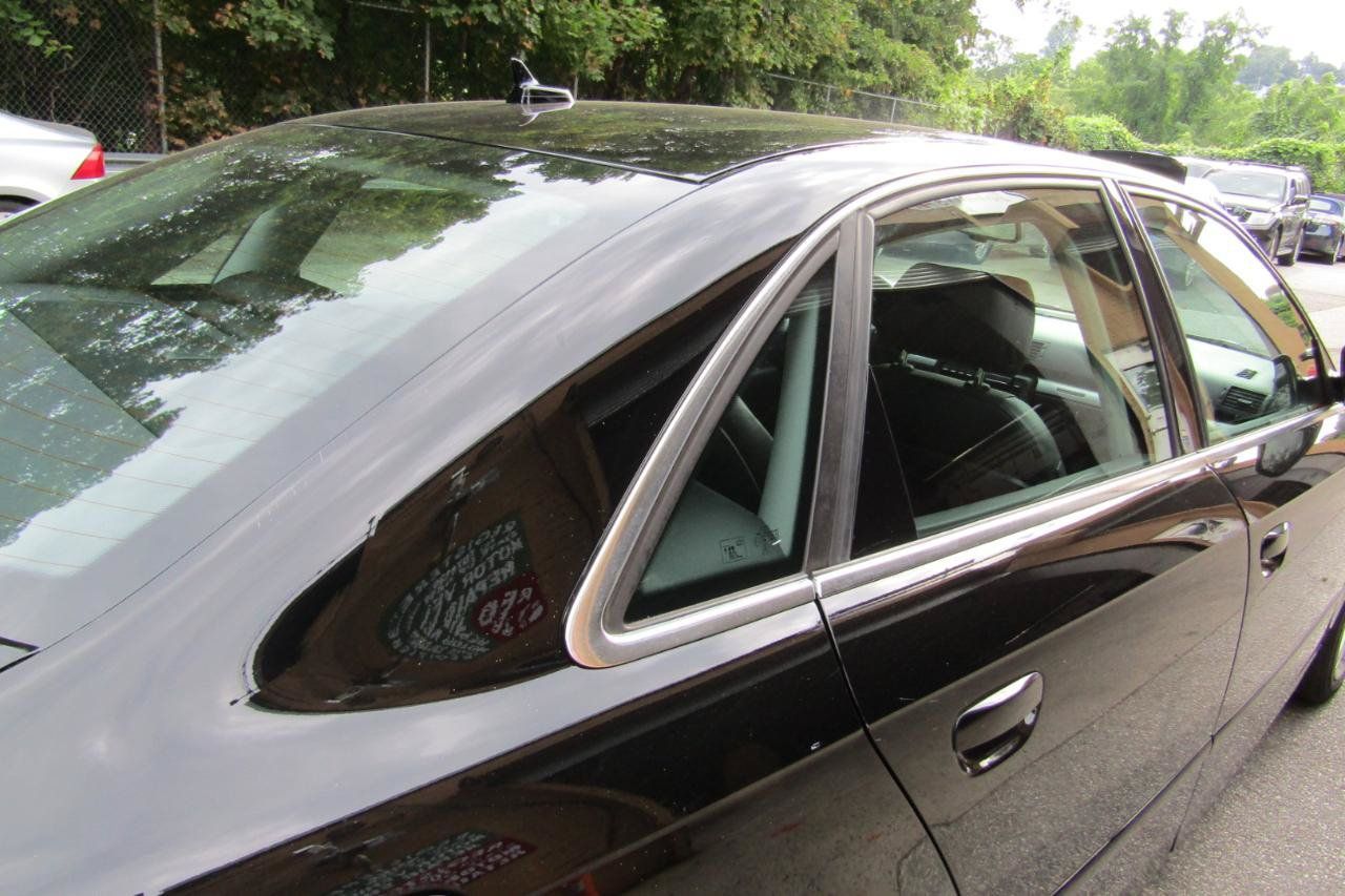 Used 2007 Audi A4 2.0T AWD/4WD image 17