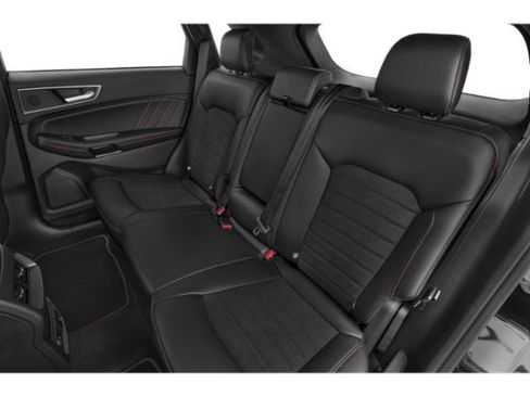 Used 2022 Ford Edge ST-Line w/ Class II Trailer Tow Package image 16
