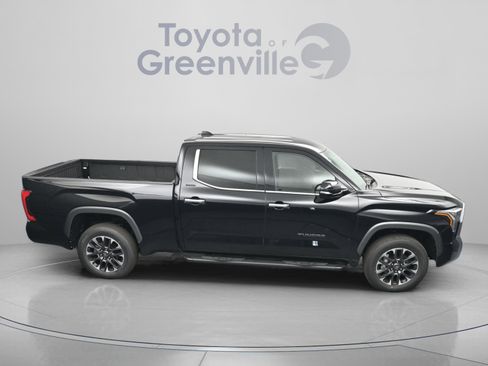 New 2026 Toyota Tundra Limited AWD/4WD image 18