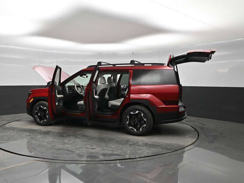New 2026 Hyundai Santa Fe SEL AWD/4WD image 43