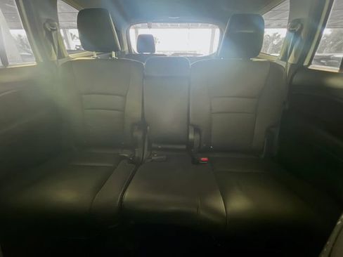 Used 2021 Honda Pilot Special Edition image 26