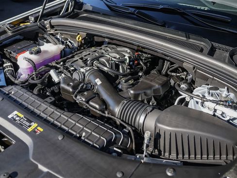 New 2025 Jeep Grand Cherokee Limited image 12