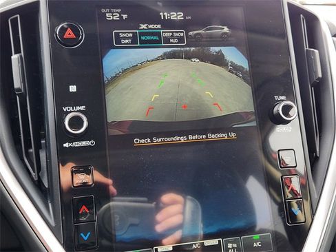 Certified 2025 Subaru Crosstrek 2.0i Premium image 18