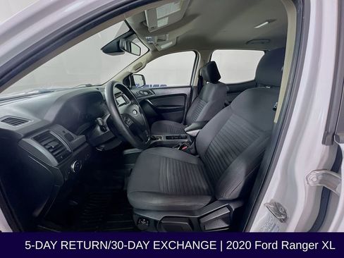 Used 2020 Ford Ranger XL image 13