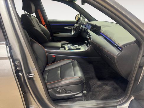 Used 2026 Genesis GV70 2.5T Sport Prestige AWD/4WD image 19