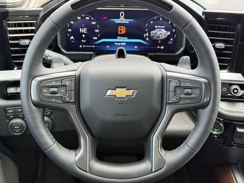 New 2026 Chevrolet Silverado 1500 High Country w/ Technology Package AWD/4WD image 12