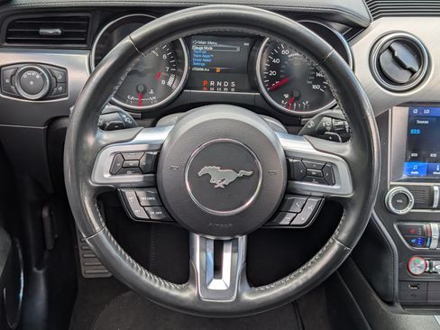 Used 2021 Ford Mustang GT Premium RWD image 23