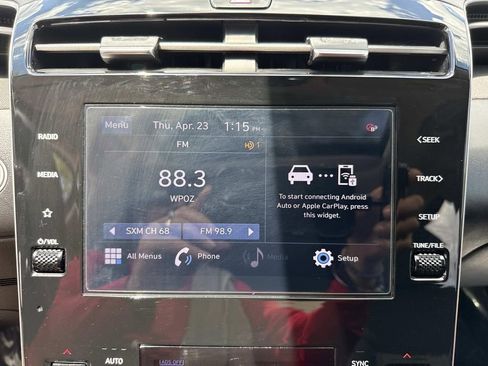 Used 2022 Hyundai Tucson SEL w/ Convenience Package FWD image 27